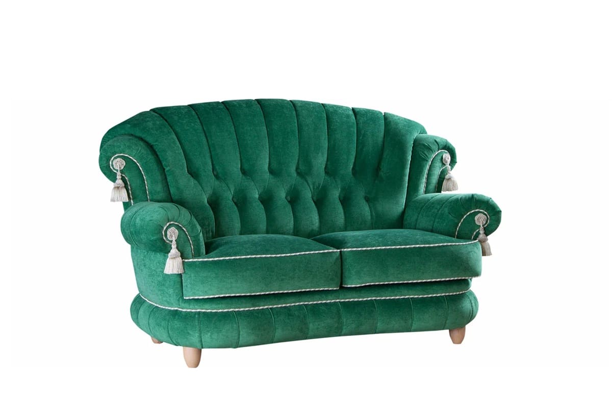 Маленький диван Флоренция