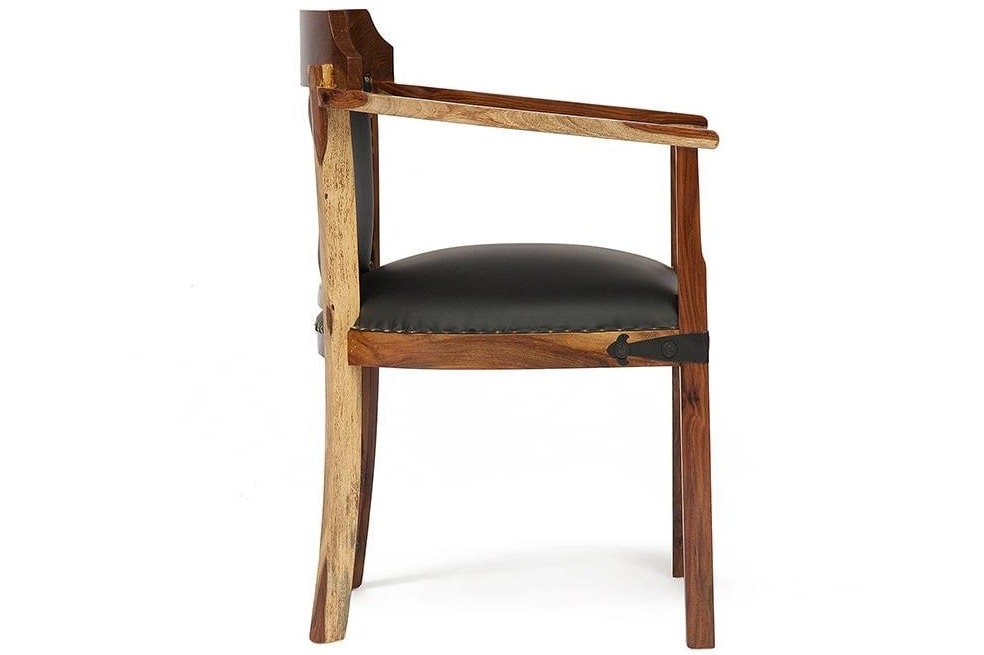 Фото кресла Бомбей производства Индия