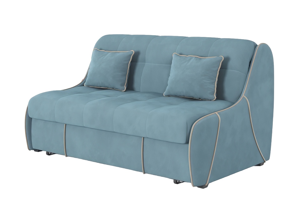Недорогой диван аккоордеон Рио – купить в Москве 