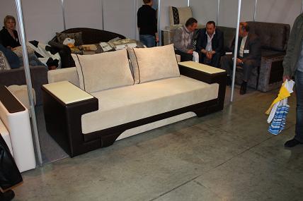 Фото отчёт. ЕвроЭкспоМебель 2011