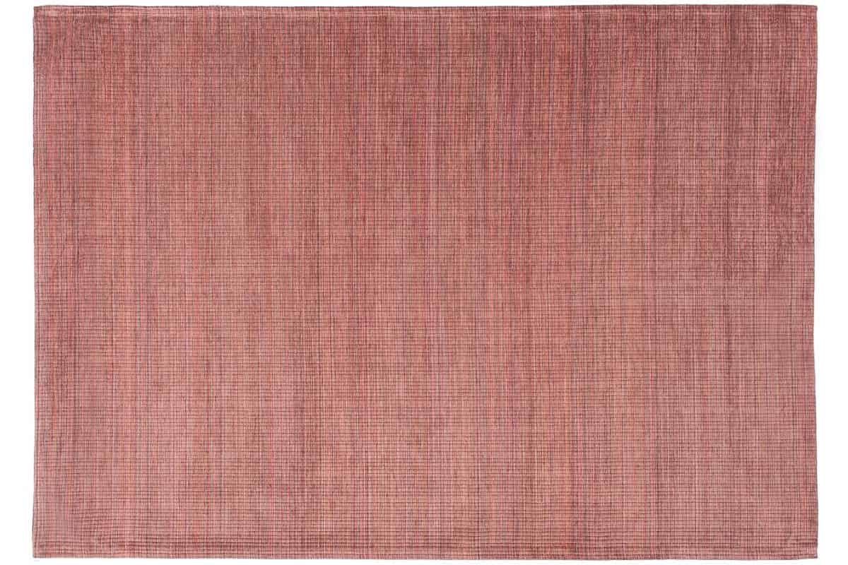 Ковер Bamboo Cuprum кирпичный цвет