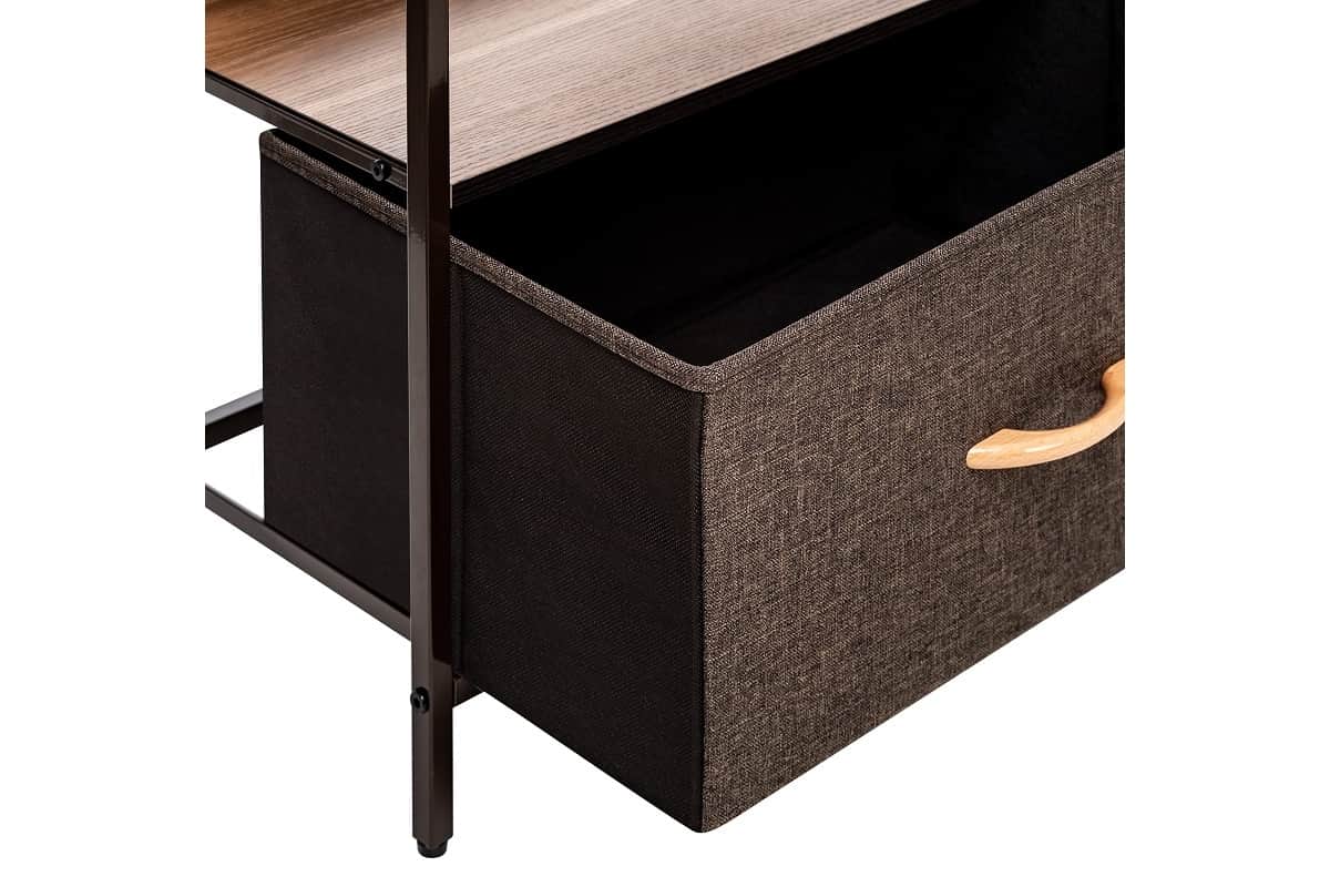 Выдвижной ящик комода Локи 2