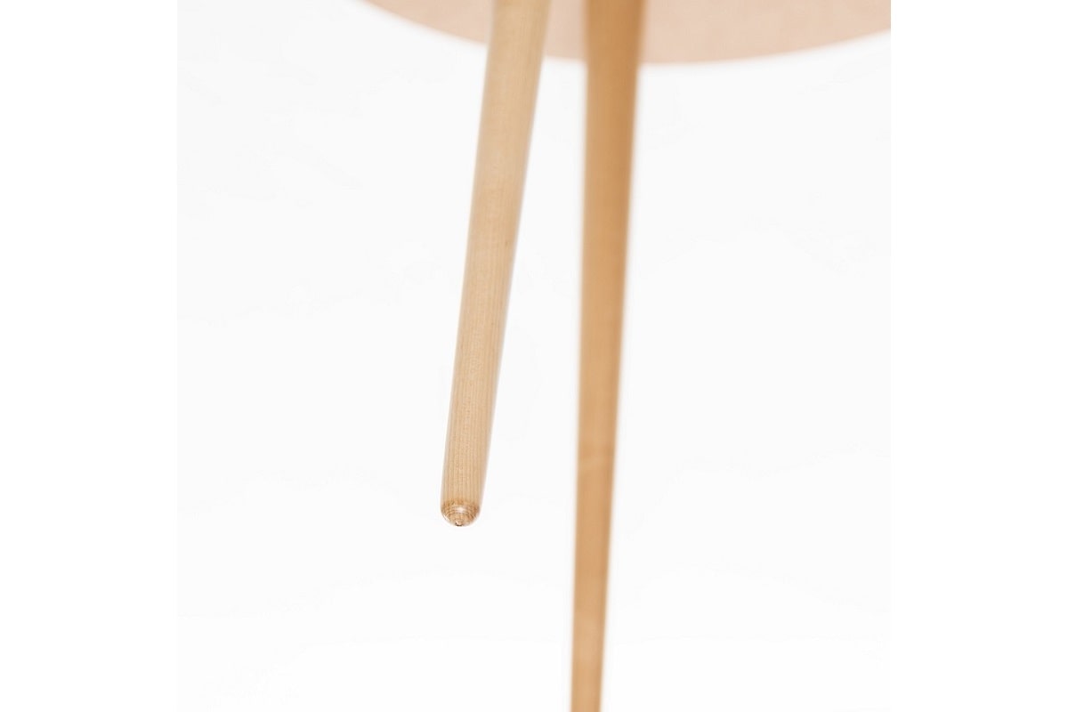 Наконечник ножки журнального столика Бекс