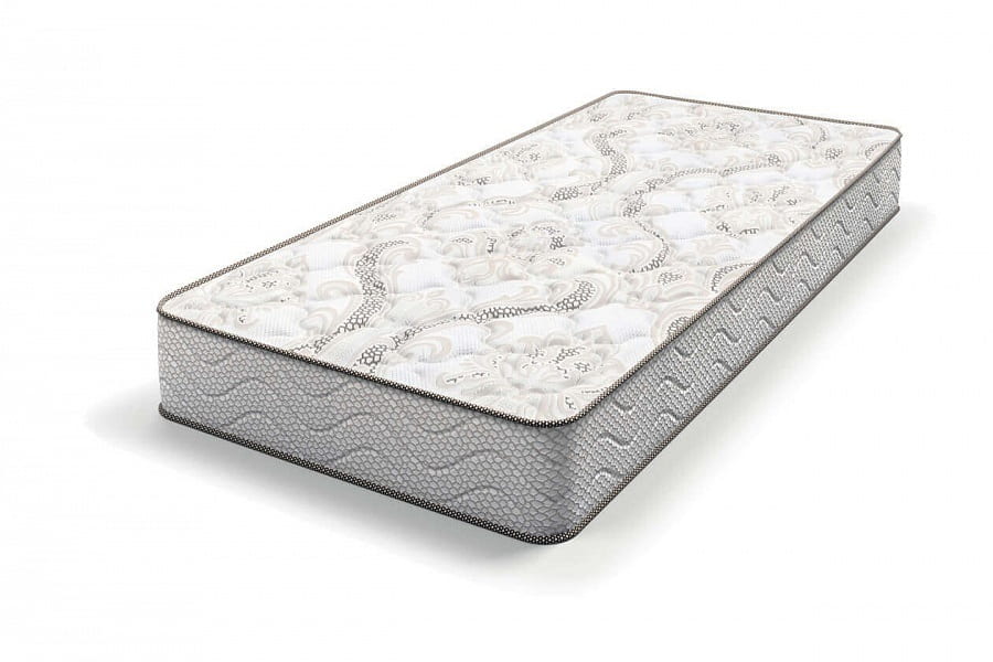 Матрас Agata с пружинным блоком