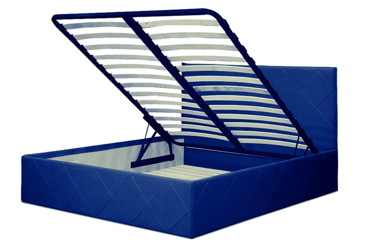 Фото подъемного механизма кровати Фельден