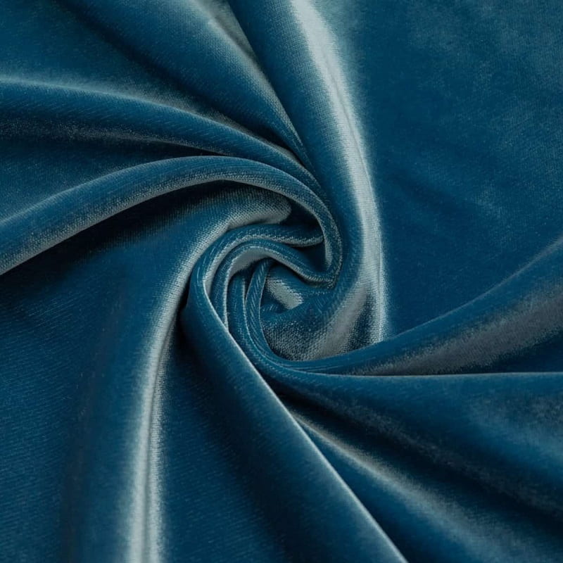 Велюр Murano bluesky