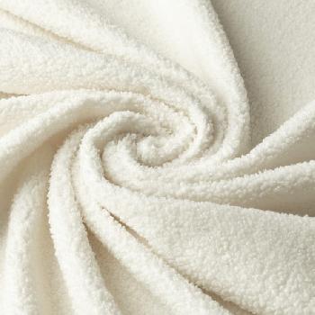 Велюр Браво snow белый снег