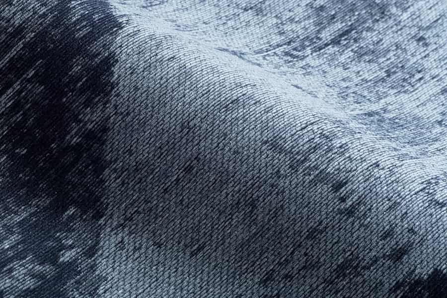 Текстура ковра Mirage Indigo