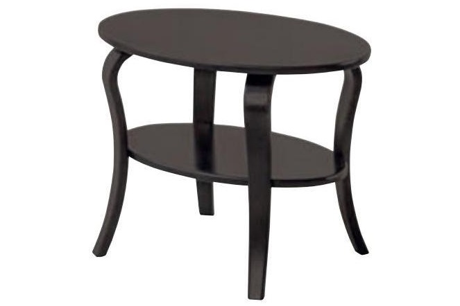 Журнальный столик Аверно цвет венге