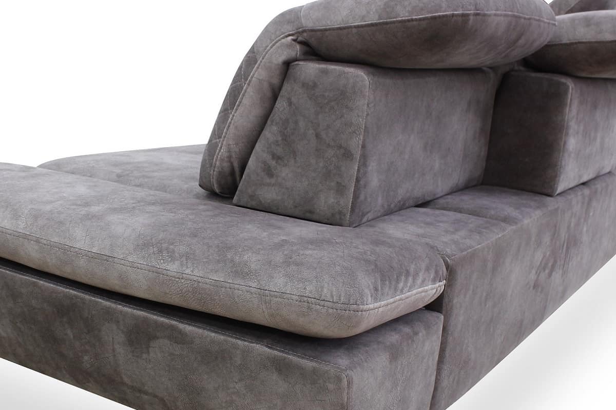 Регулируемая спинка дивана Токио