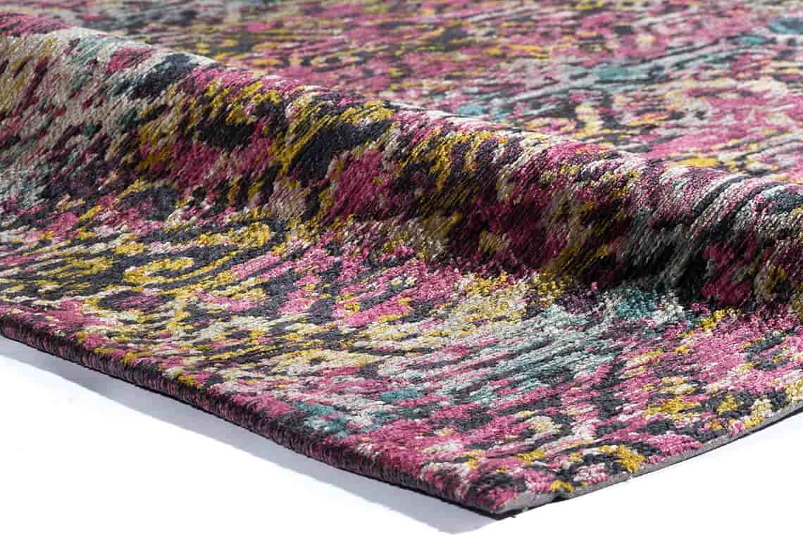 Край ковра Etno Colorful