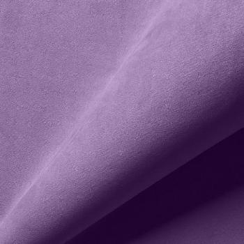 Велюр Zizi 18 сиреневого цвета