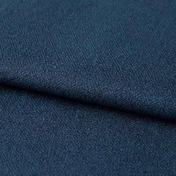 Рогожка деним