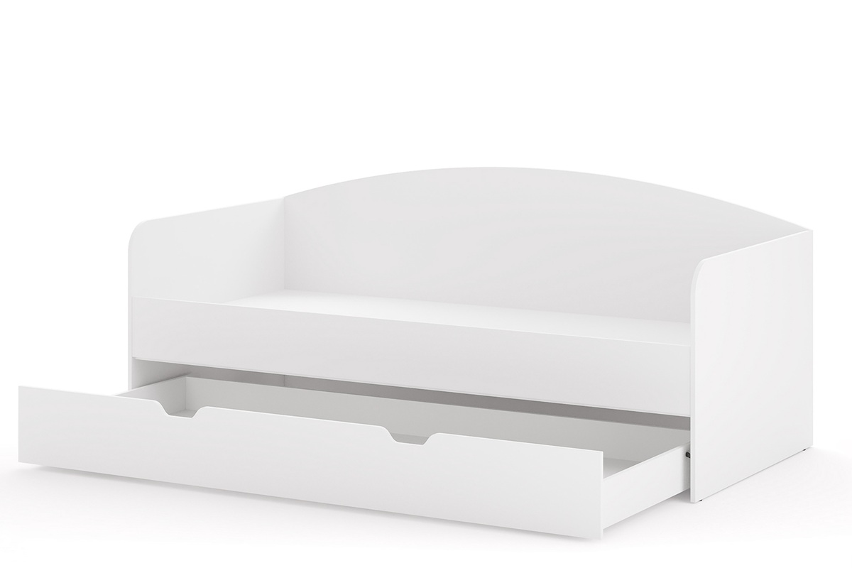 Выдвижная секция второго спального места детской кровати Мартин