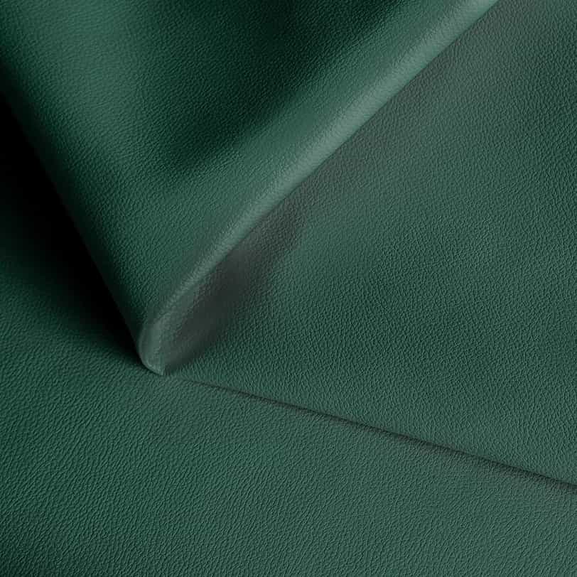 Натуральная кожа Stella clean forest