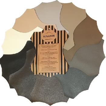 Экокожа Senator