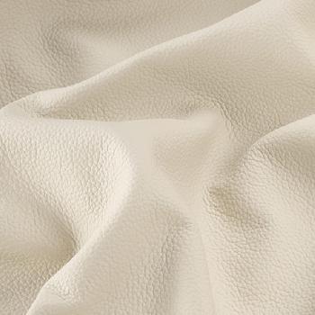 Натуральная кожа Napoli zink — текстура кожи