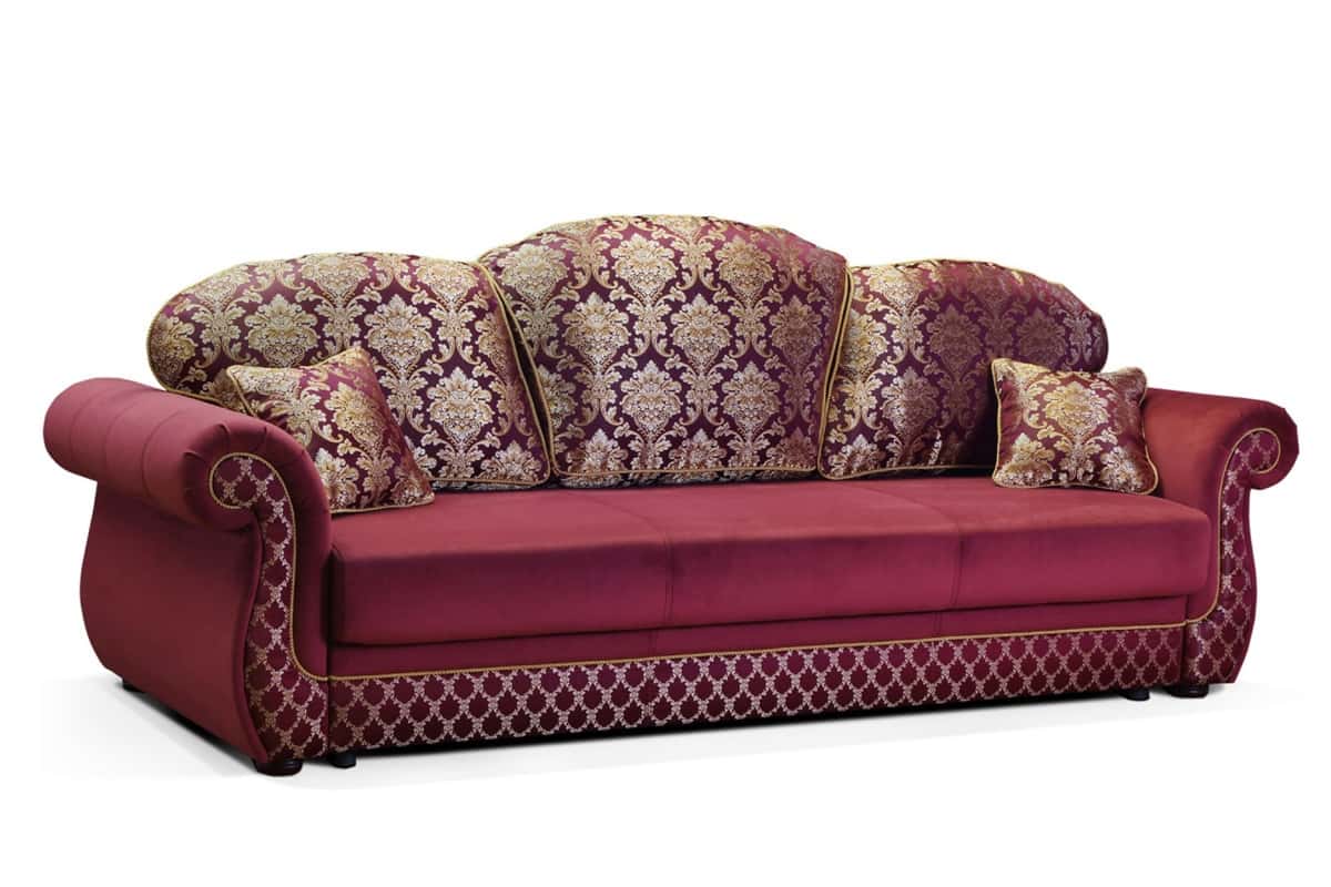 Классический диван Палаццо — купить в Москве