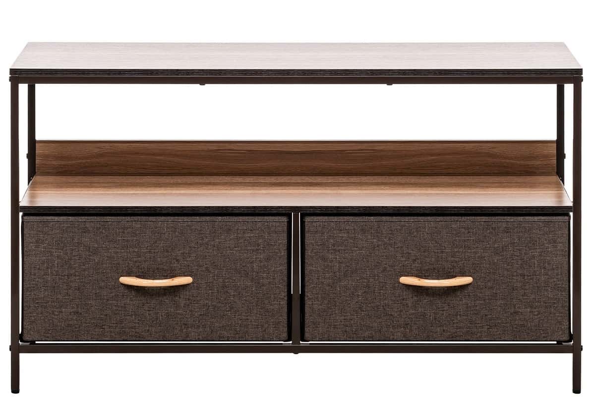 Фото комода Лесет Локи 2 ящика