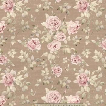 Прованс цветок 1