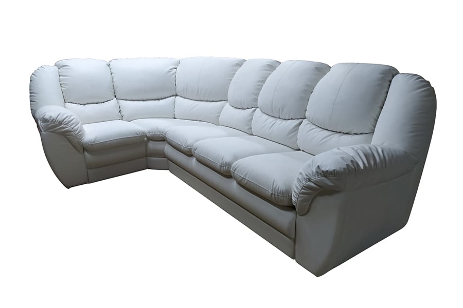 Угловой диван-кровать Нимфа по акции
