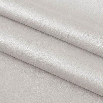 Замша пепельная