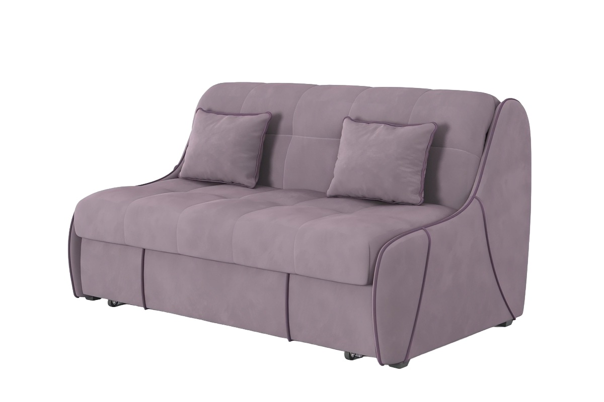 Диван аккордеон Рио с ящиком для белья