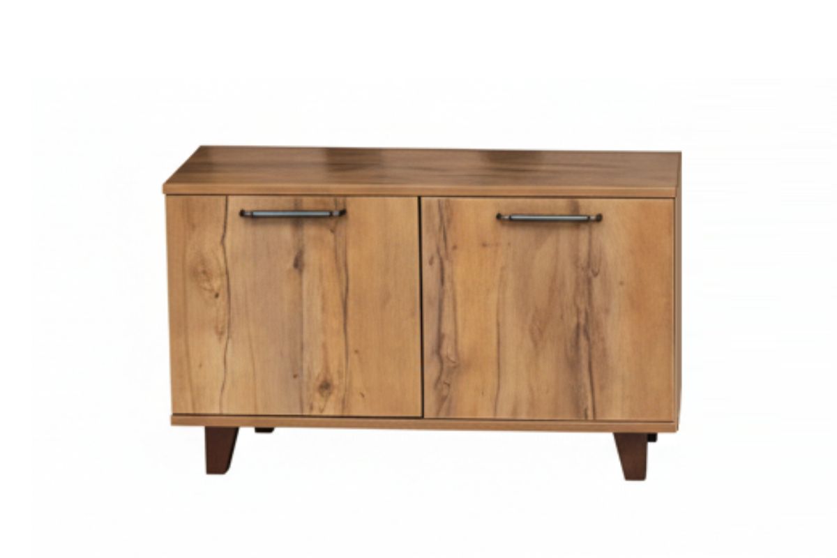 Обувница в прихожую Лофт