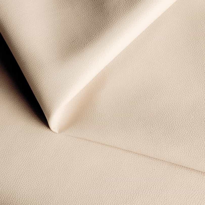 Натуральная кожа Stella clean neve