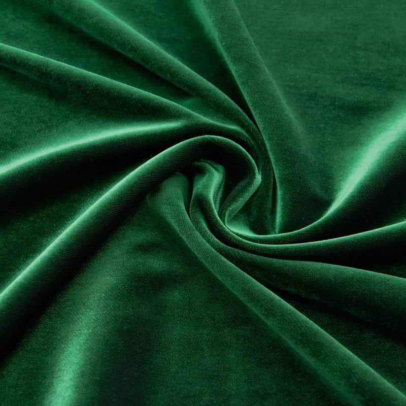 Велюр Murano emerald
