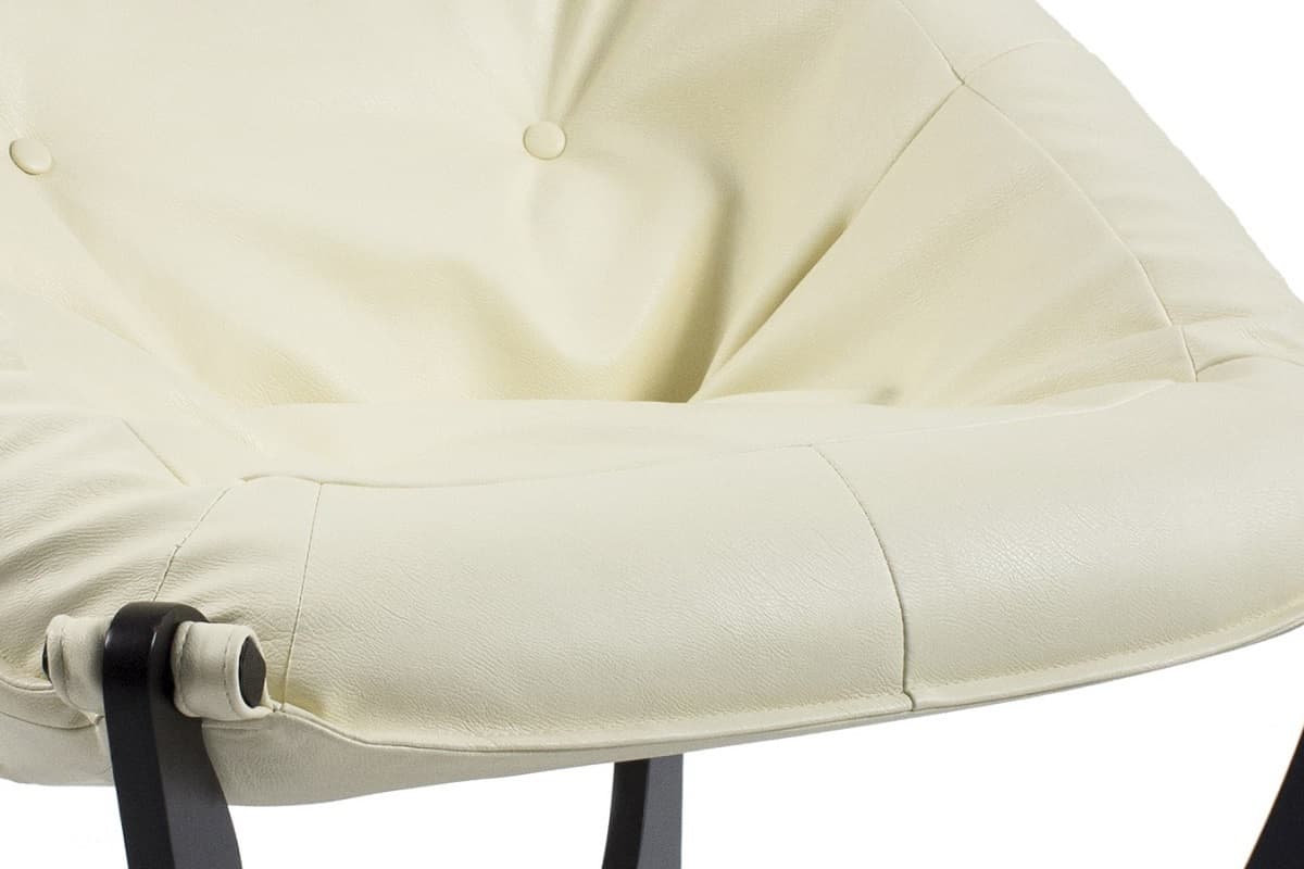 Фото мягкого сидения кресла для отдыха Undici