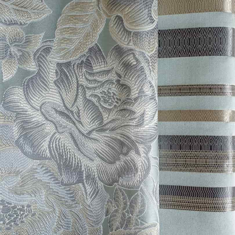 Жаккард Erika текстура