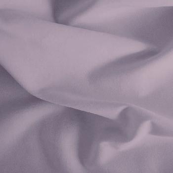 Велюр Тедди сиреневый