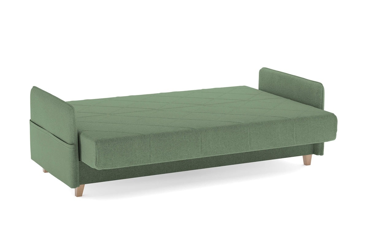 Спальное место дивана кровати Форест