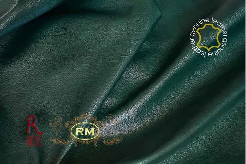 Натуральная кожа Samoa Aurora