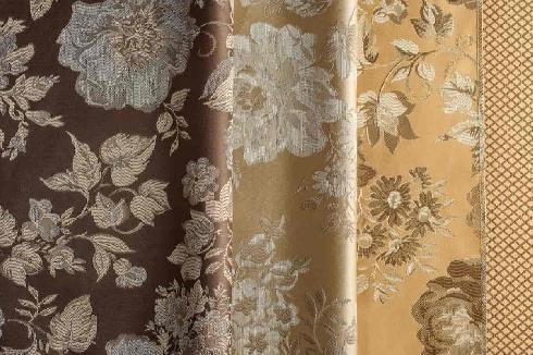 Жаккард Viola