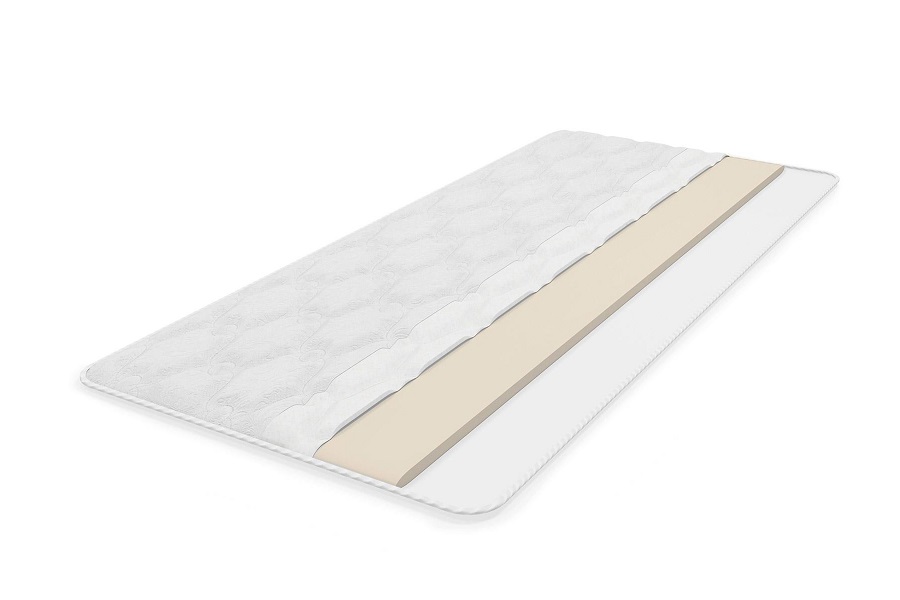 Наматрасник Memory