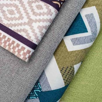 Микровелюр Ethnos презентация