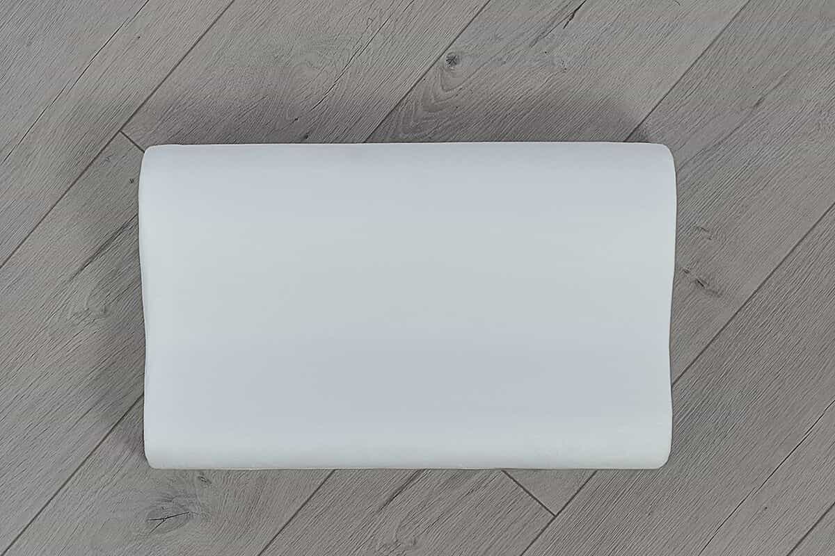 Фото анатомической подушки Miranda размер 35x50