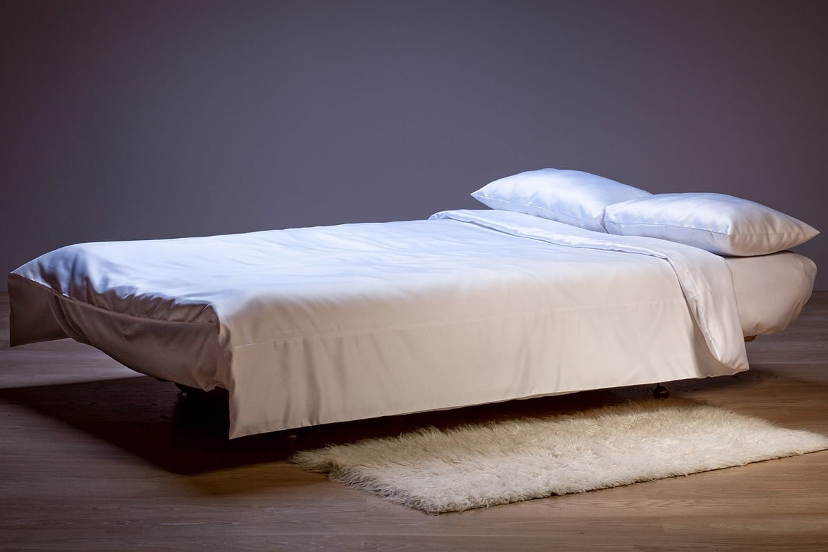 Спальное место дивана клик-клак Самурай