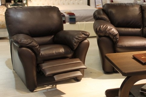 Реклайнер кресла для отдыха и релакса Лаурель