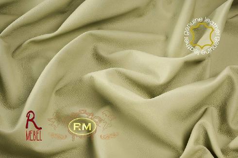 Натуральная кожа Napoli