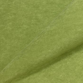 Велюр Teddy 35 цвет мох