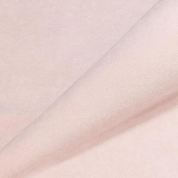 Велюр Teddy 27 цвет пудра