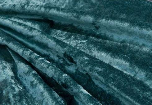 Микровелюр Madeira azure