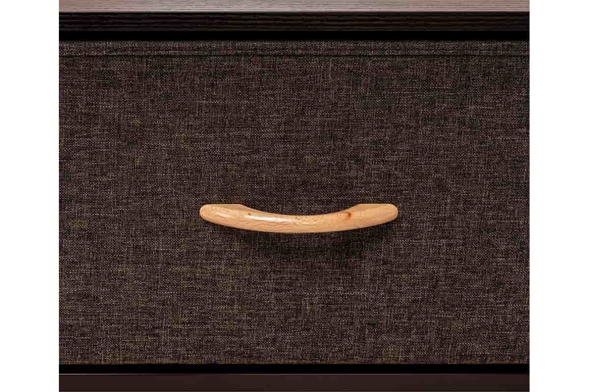 Ручка выдвижного ящика комода Loki