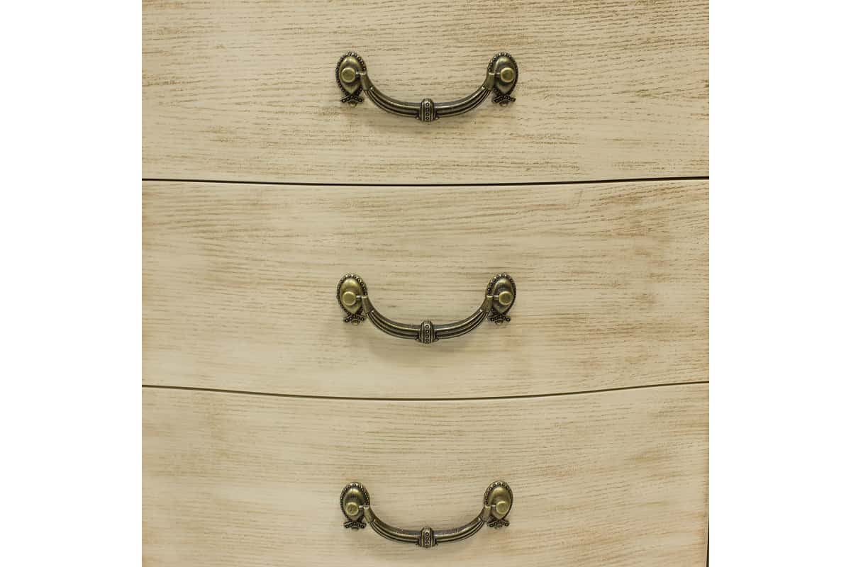 Ящики комода Джульетта