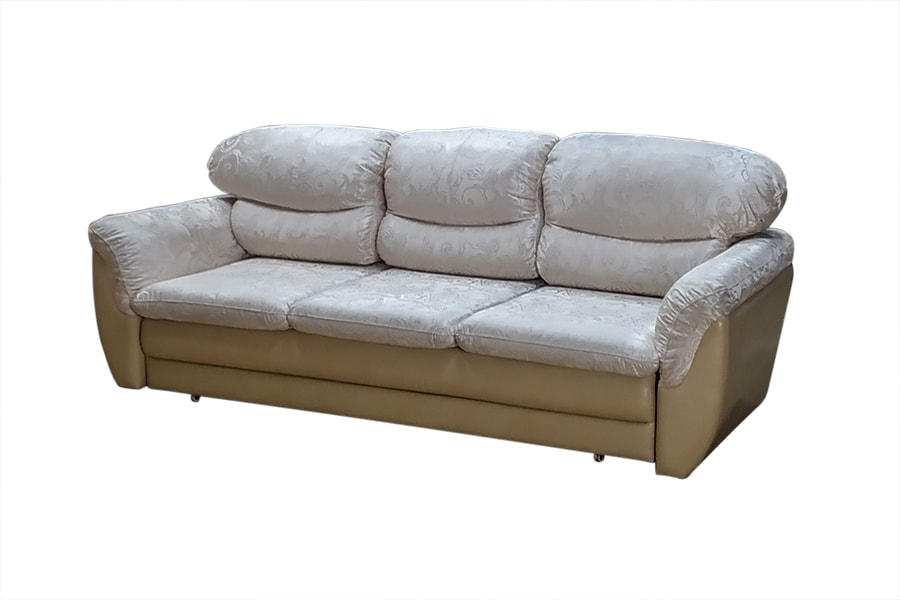 Трехместный диван-кровать Диона по акции