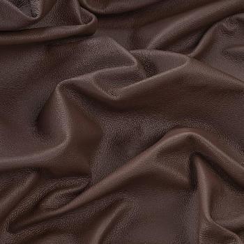 Натуральная кожа Napoli bruno — цвет кожи