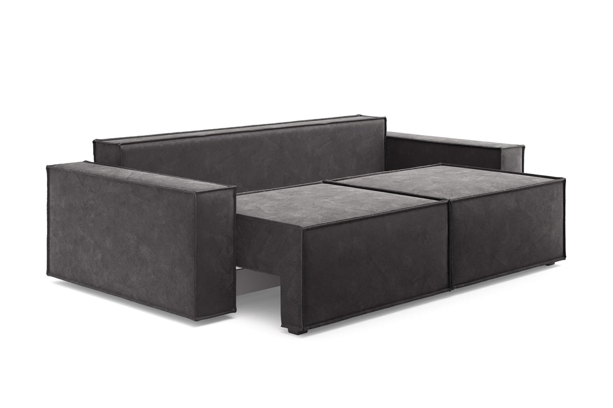 Раскладной диван Лофт с механизмом пантограф